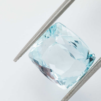Aquamarin 7,57 ct.