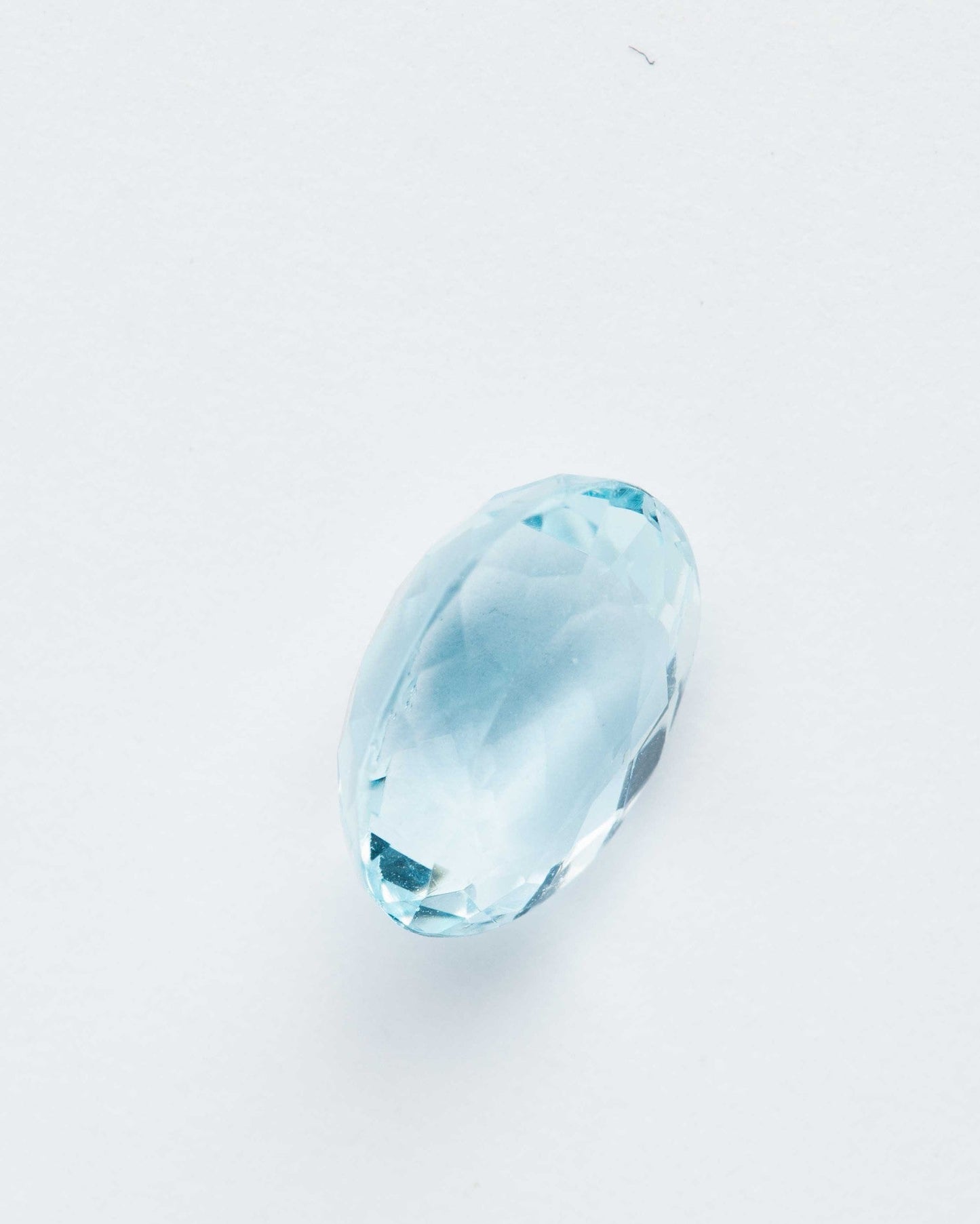 Aquamarin 5,31 ct.