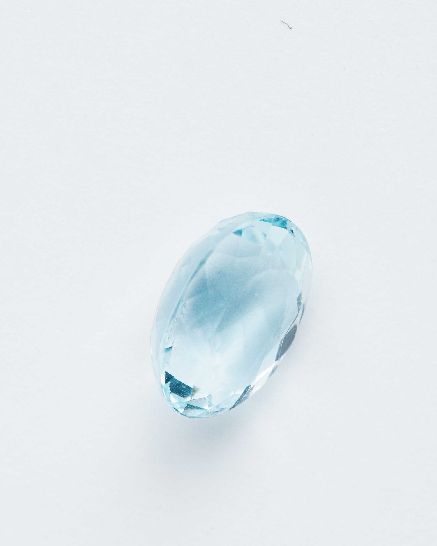 Aquamarin 5,31 ct.
