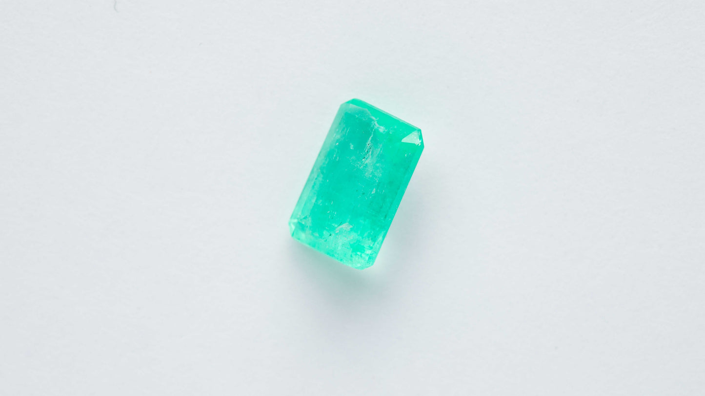 Smaragd 1,61 ct.
