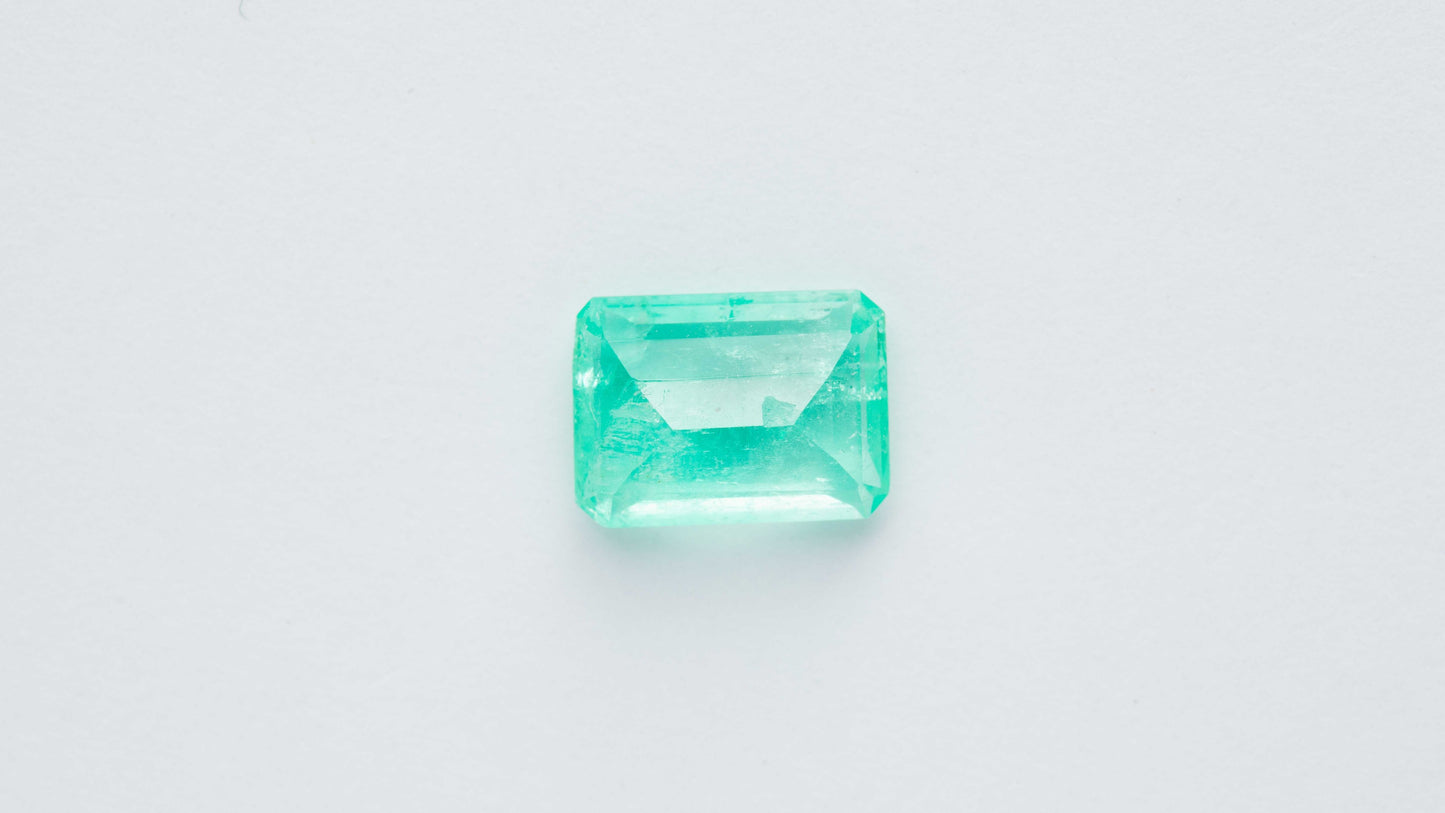 Smaragd 1,61 ct.