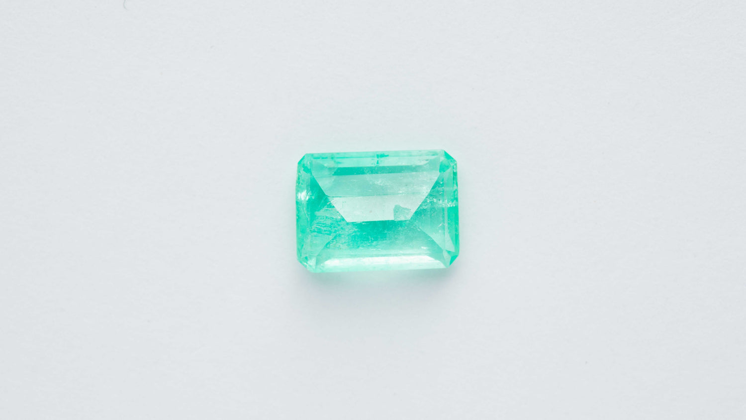 Smaragd 1,61 ct.