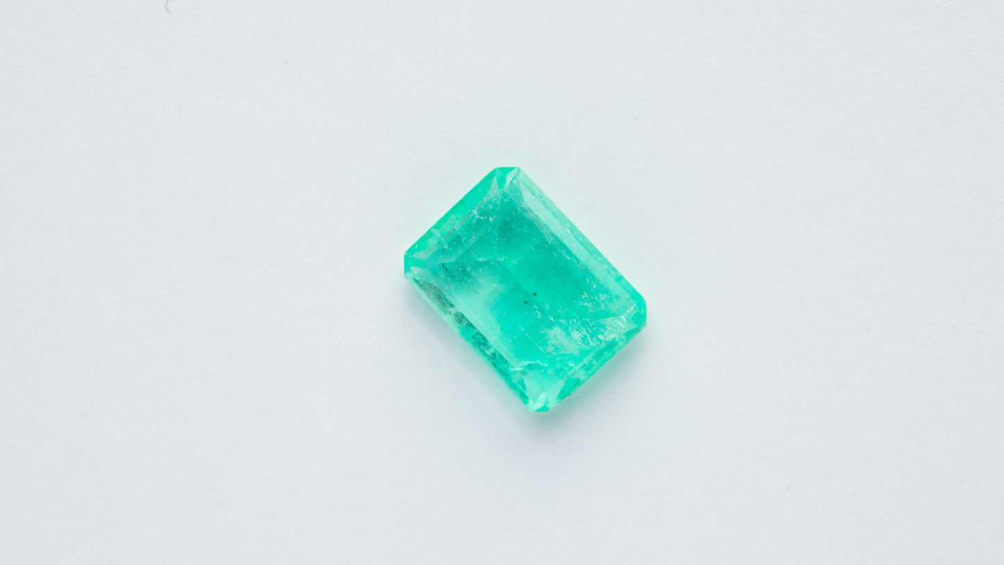 Smaragd 1,61 ct.