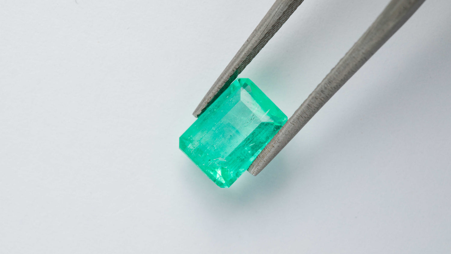 Smaragd 1,61 ct.