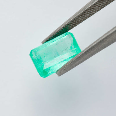 Smaragd 1,61 ct.
