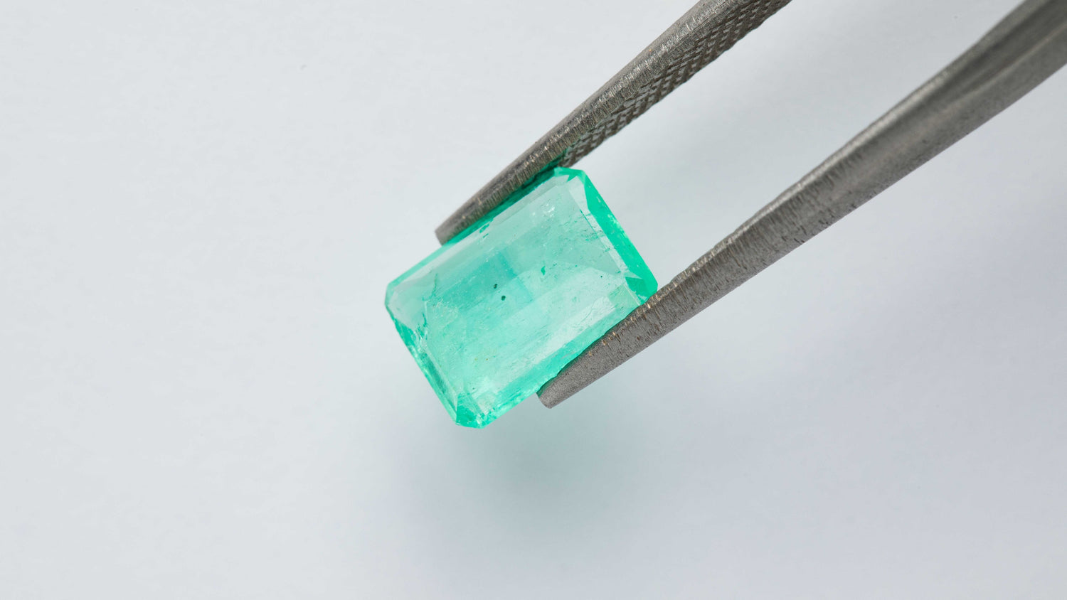 Smaragd 1,61 ct.