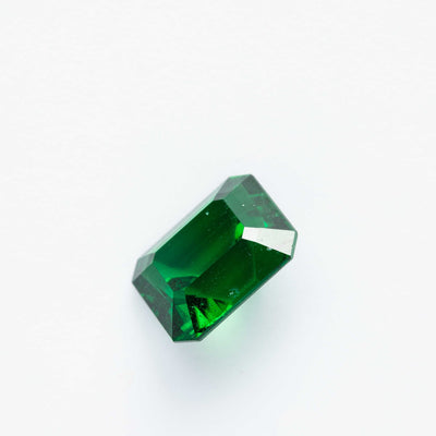 Tsavorit 2,31 ct.
