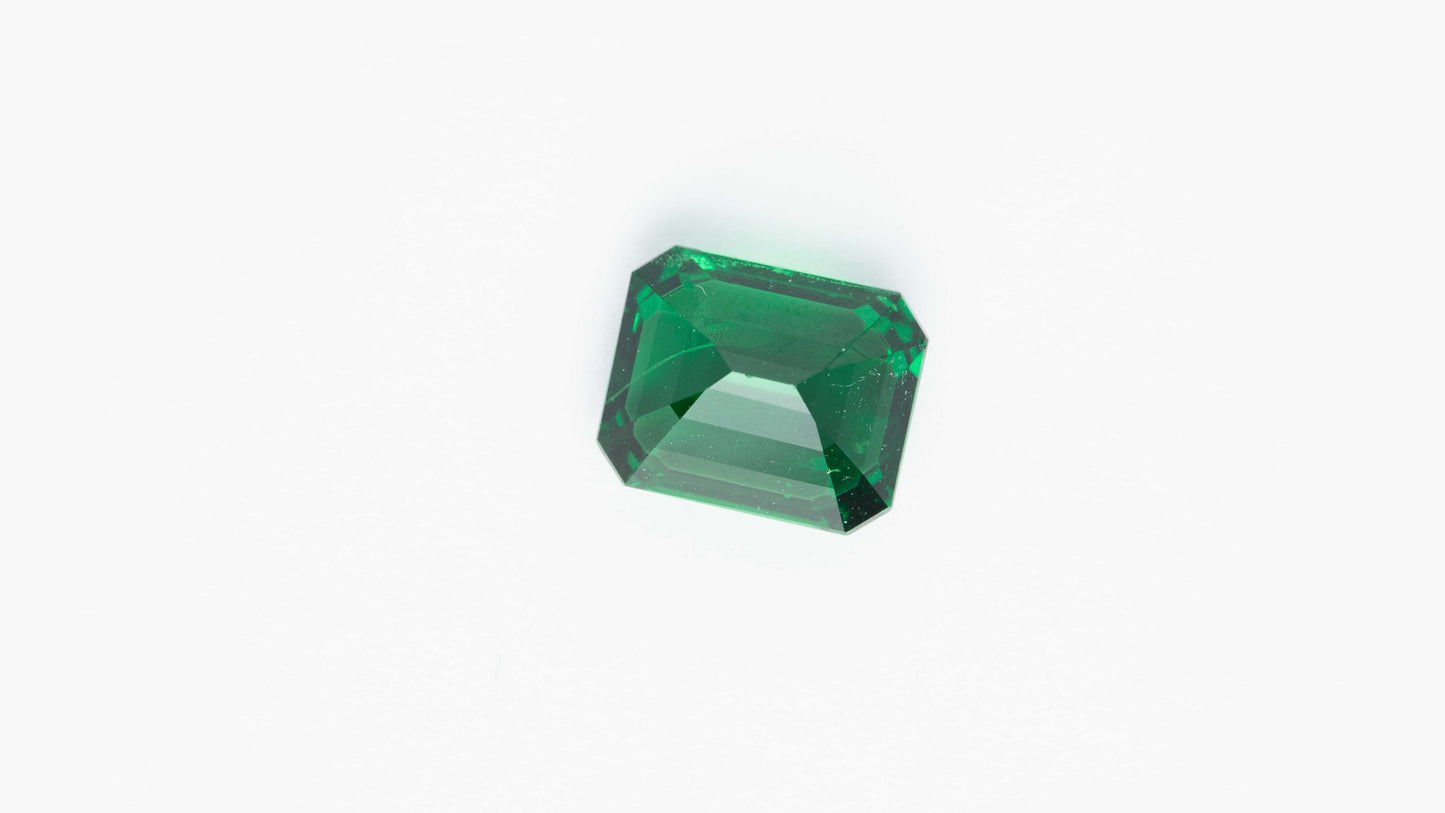 Tsavorit 2,31 ct.