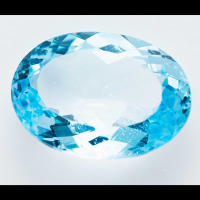 Topas 26,35 ct.