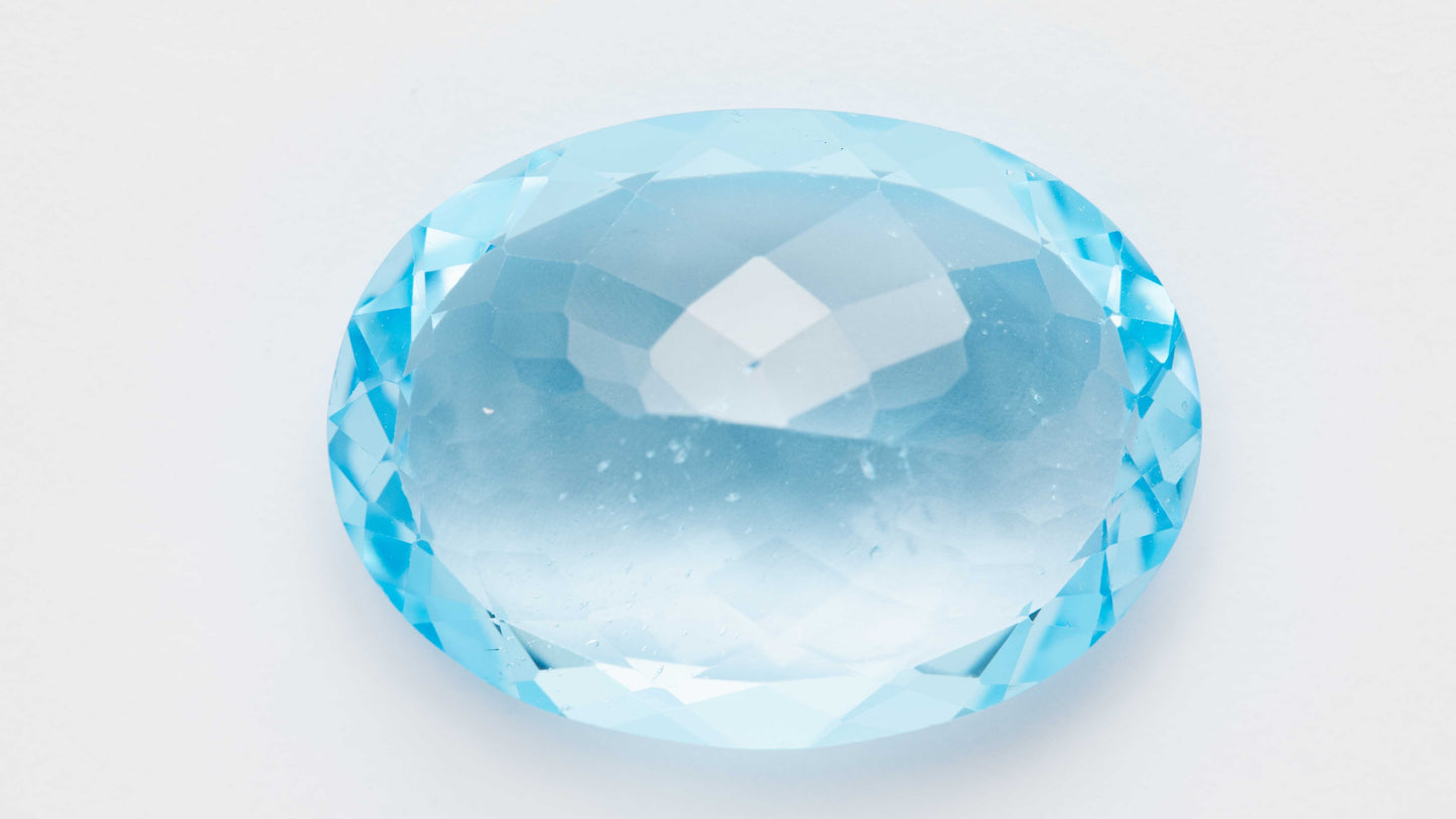 Topas 26,35 ct.