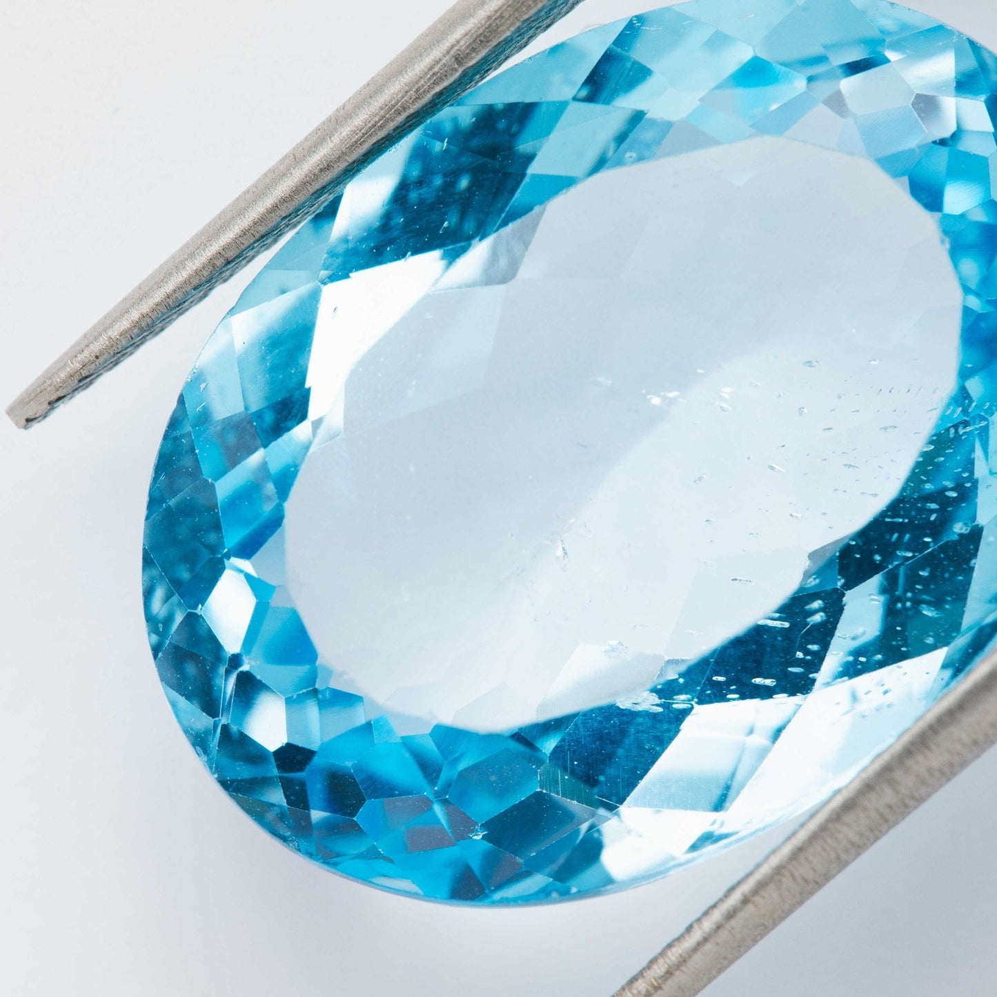 Topas 26,35 ct.