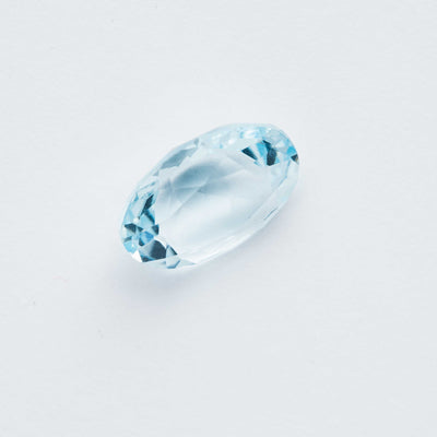 Aquamarin 2,01 ct.
