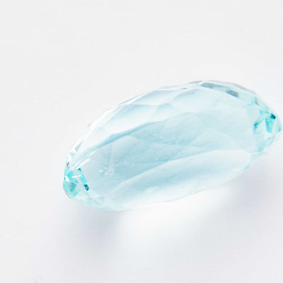Aquamarin 26,12 ct.
