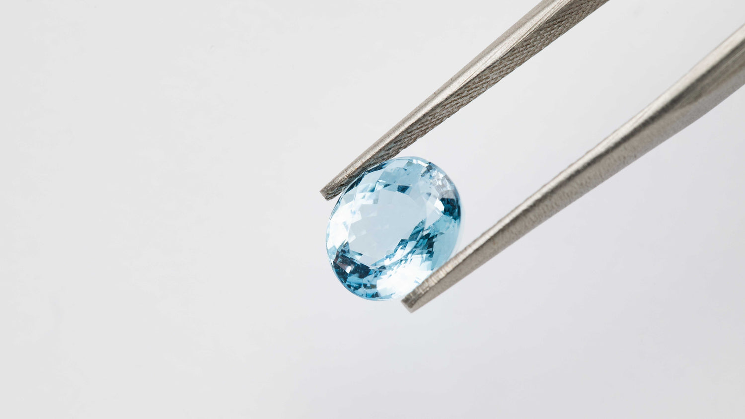 Aquamarin 2,00 ct.