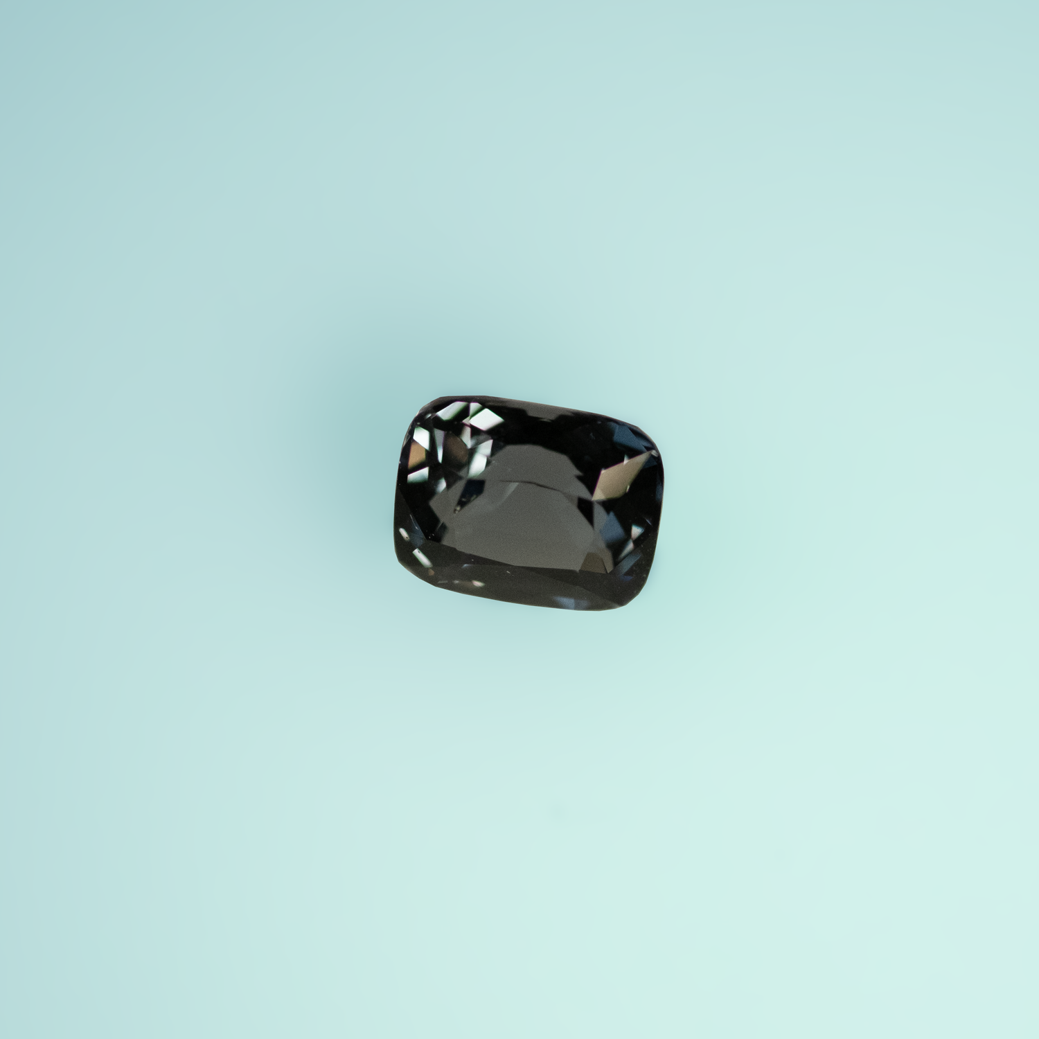 Spinell 2,35 ct.
