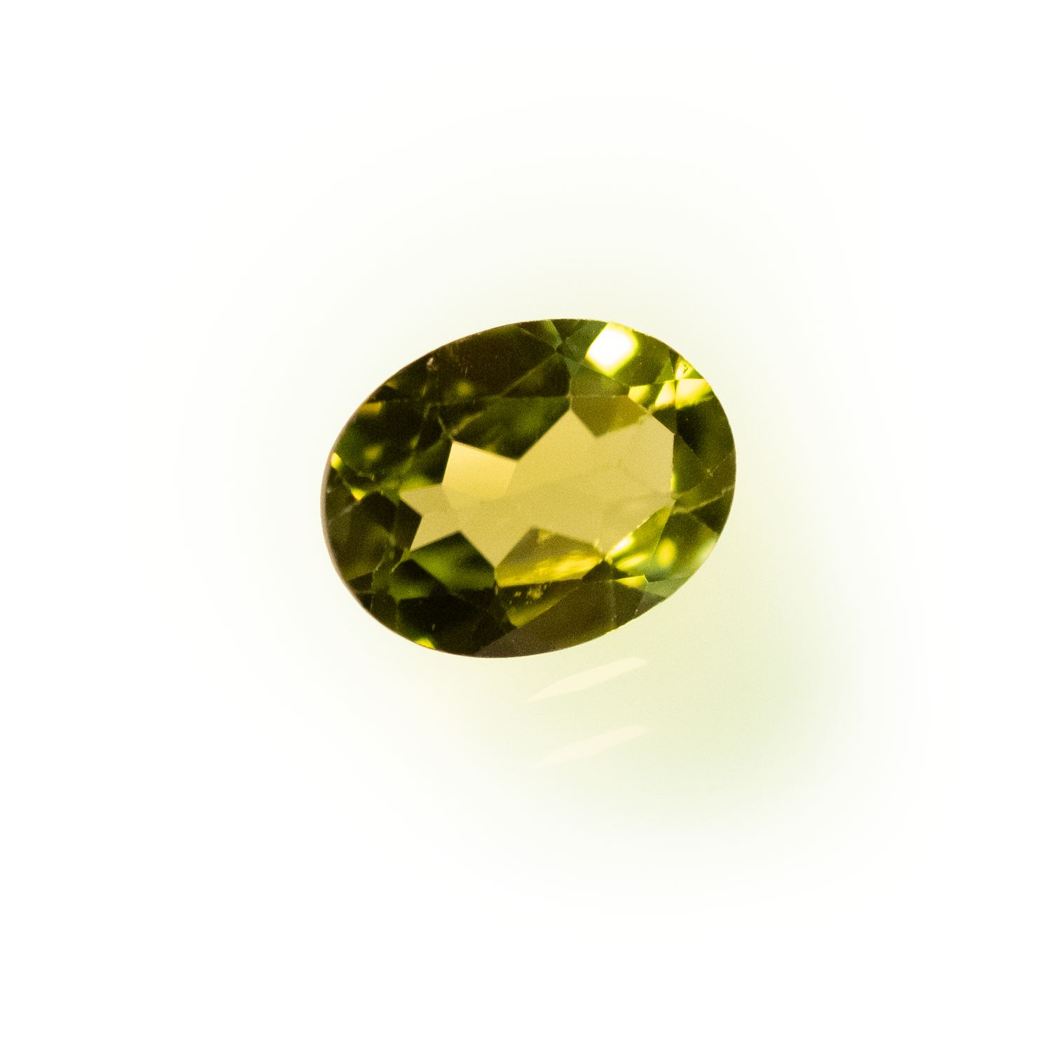 Peridot 1,84 ct.