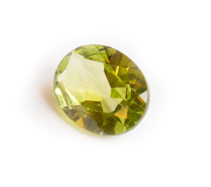 Peridot 1,84 ct.