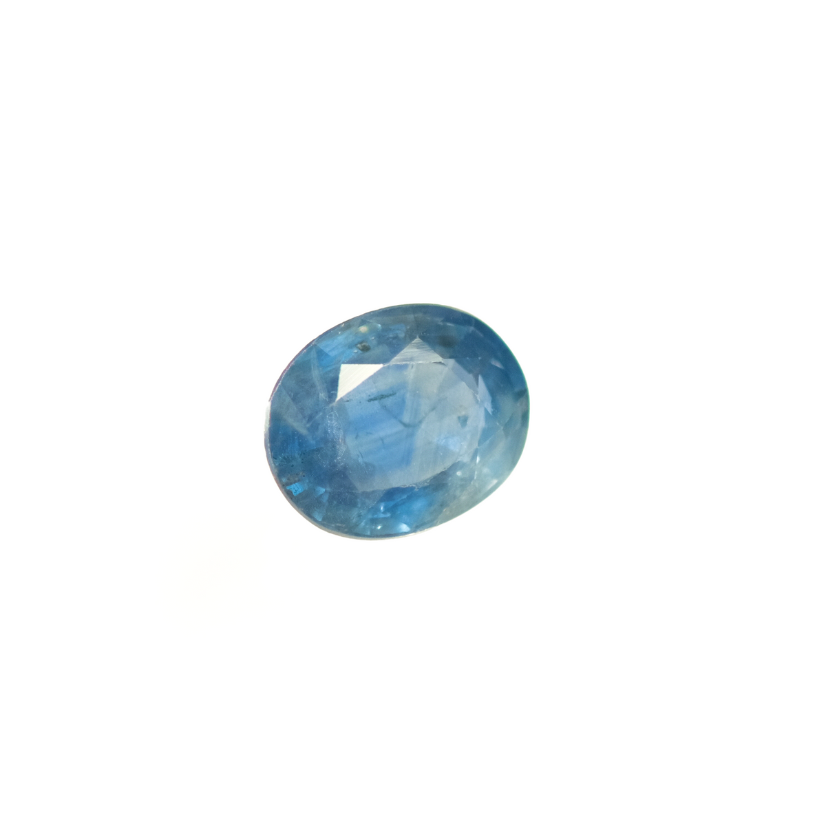Saphir 2,98 ct.
