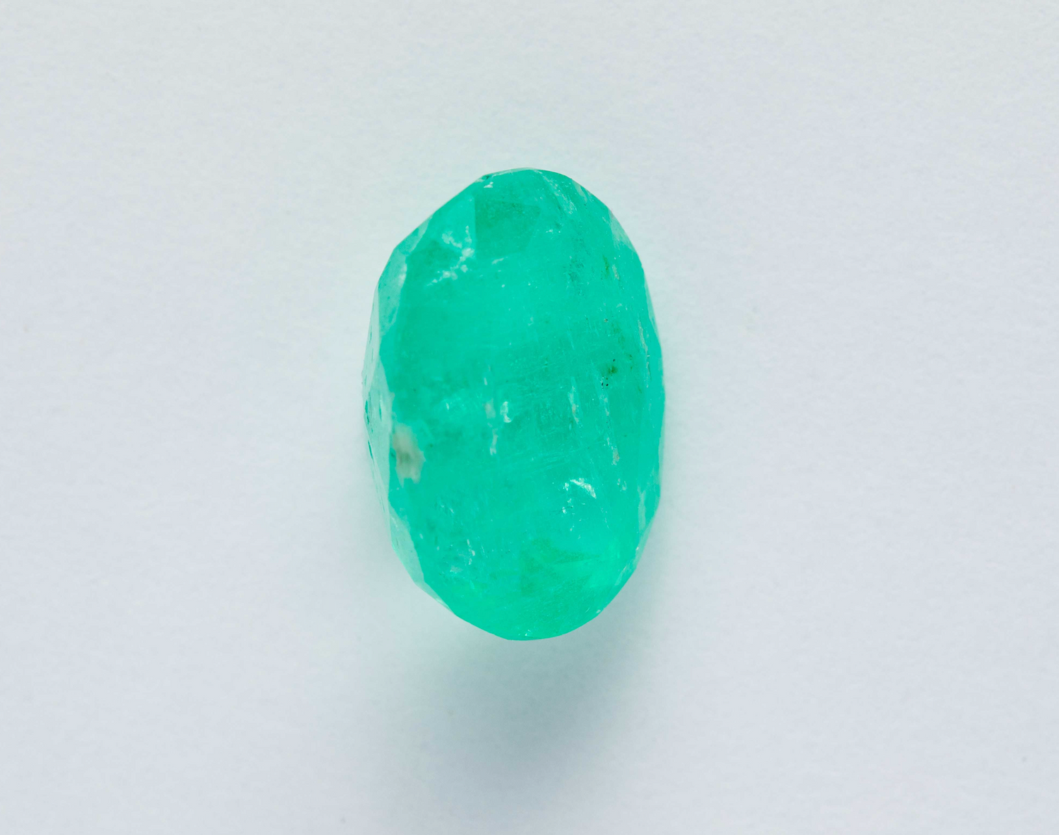 Smaragd 2,46 ct.