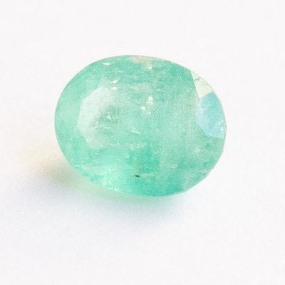Smaragd 2,46 ct.