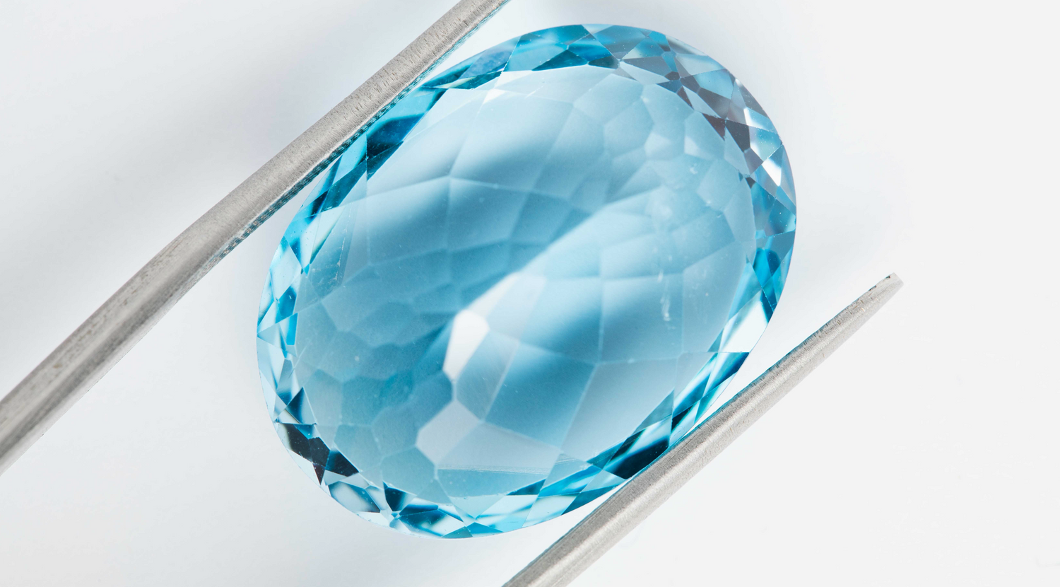 Aquamarin 4,33 ct.