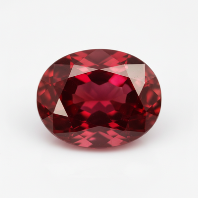 Rubin 1,41 ct.