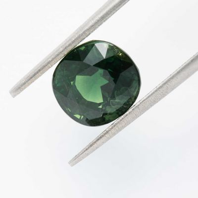 Saphir 4,33 ct.