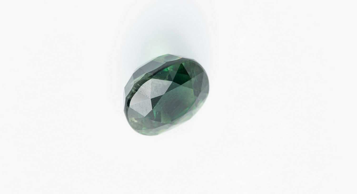 Saphir 4,33 ct.