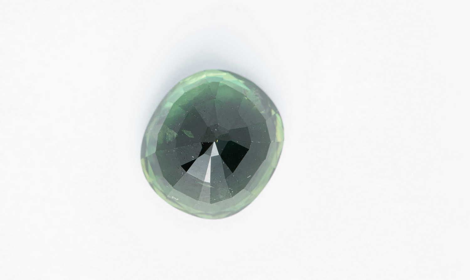 Saphir 4,33 ct.