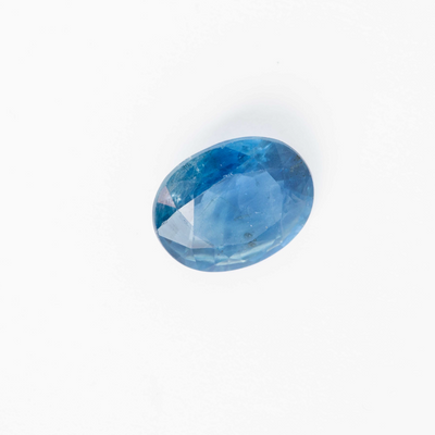 Saphir 2,98 ct.