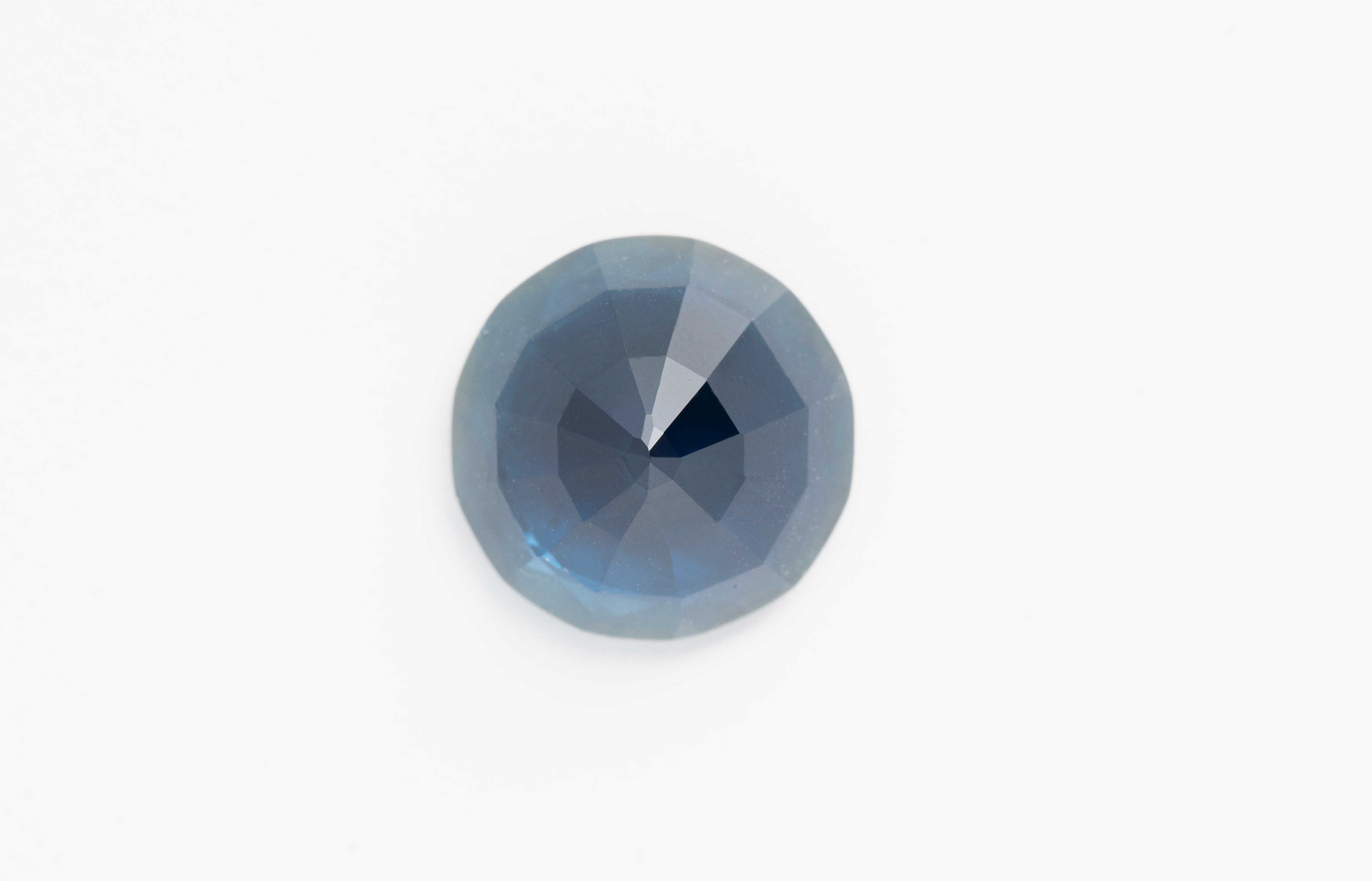 Saphir 4,08 ct.