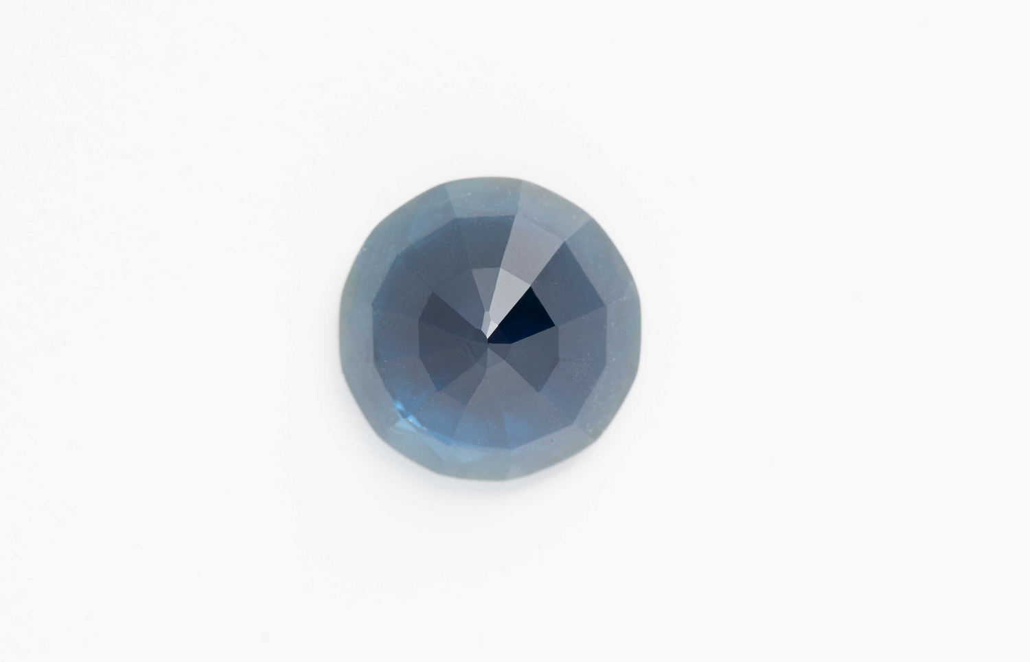 Saphir 4,08 ct.