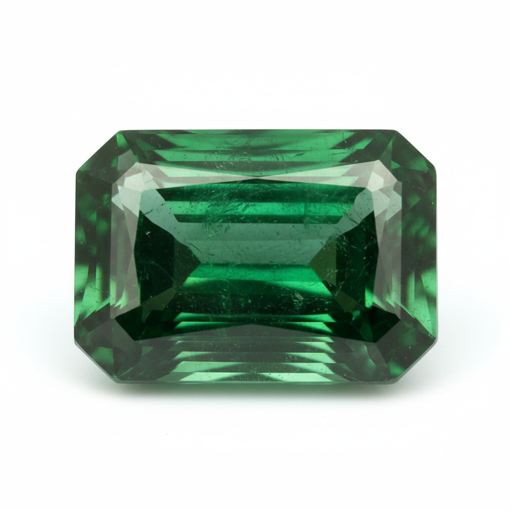 Smaragd 1,46 ct.