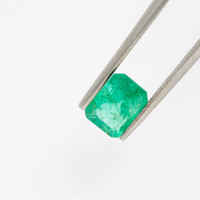 Smaragd 1,23 ct.