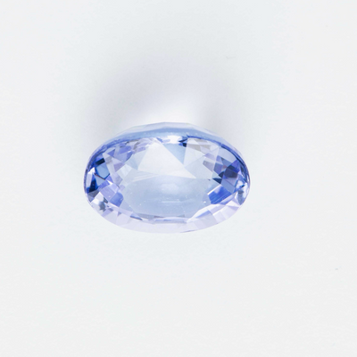 Tansanit 1,60 ct.