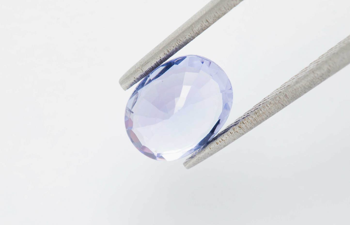 Tansanit 1,60 ct.