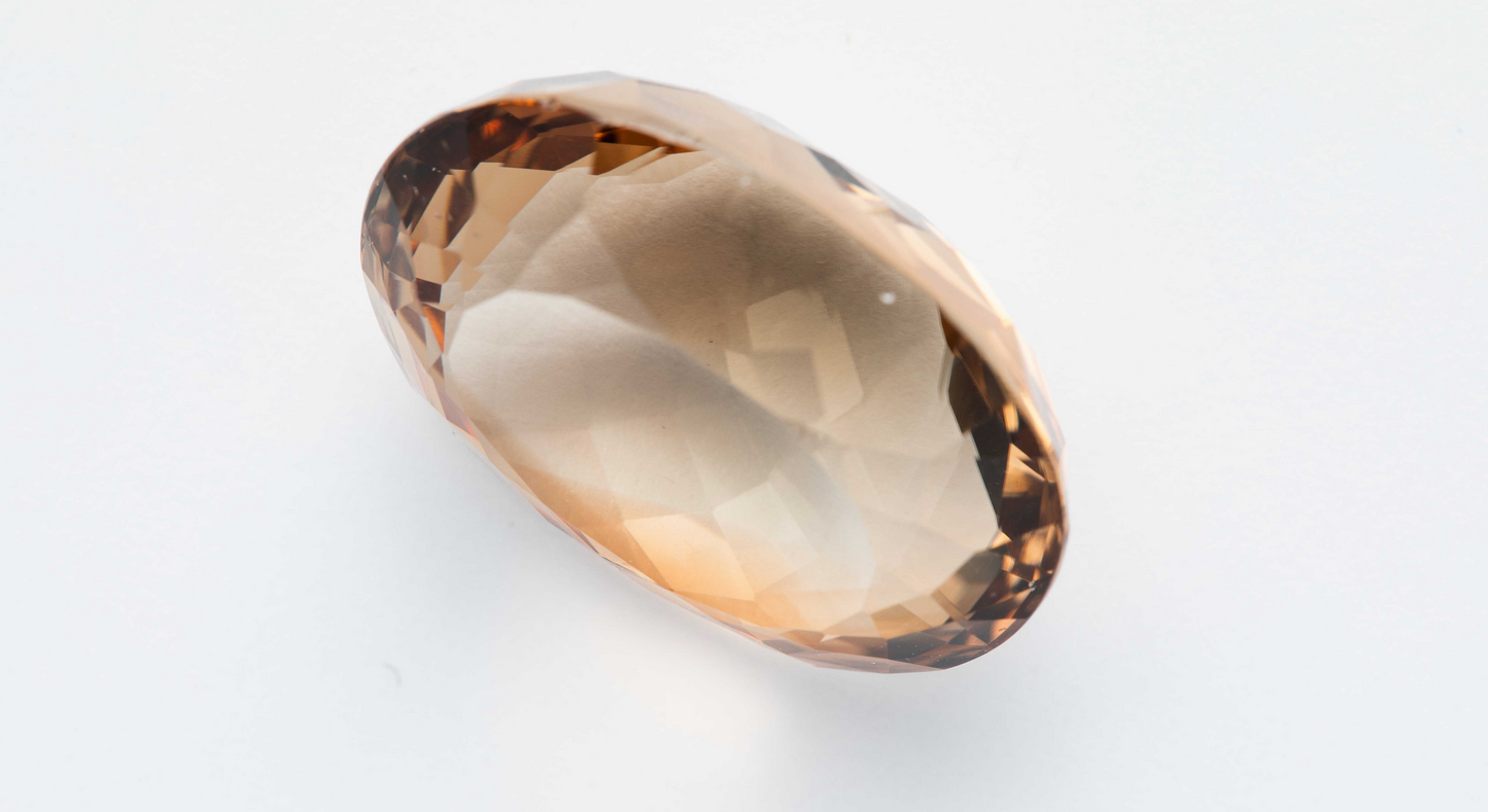 Topas 25,38 ct.