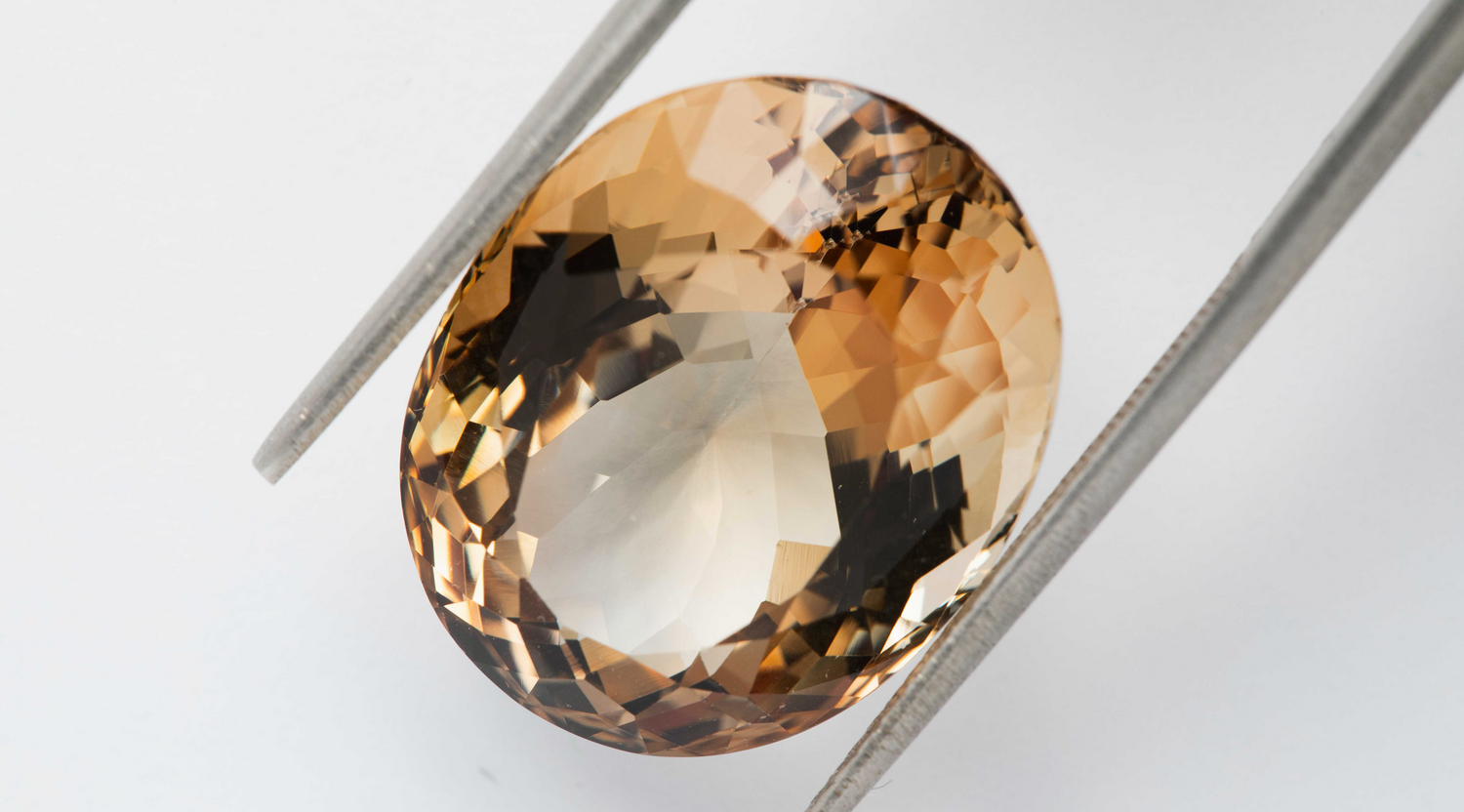 Topas 25,38 ct.