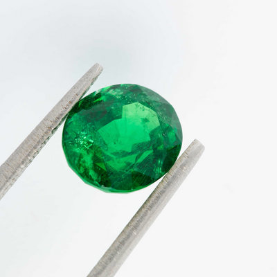 Tsavorit 2,30 ct.