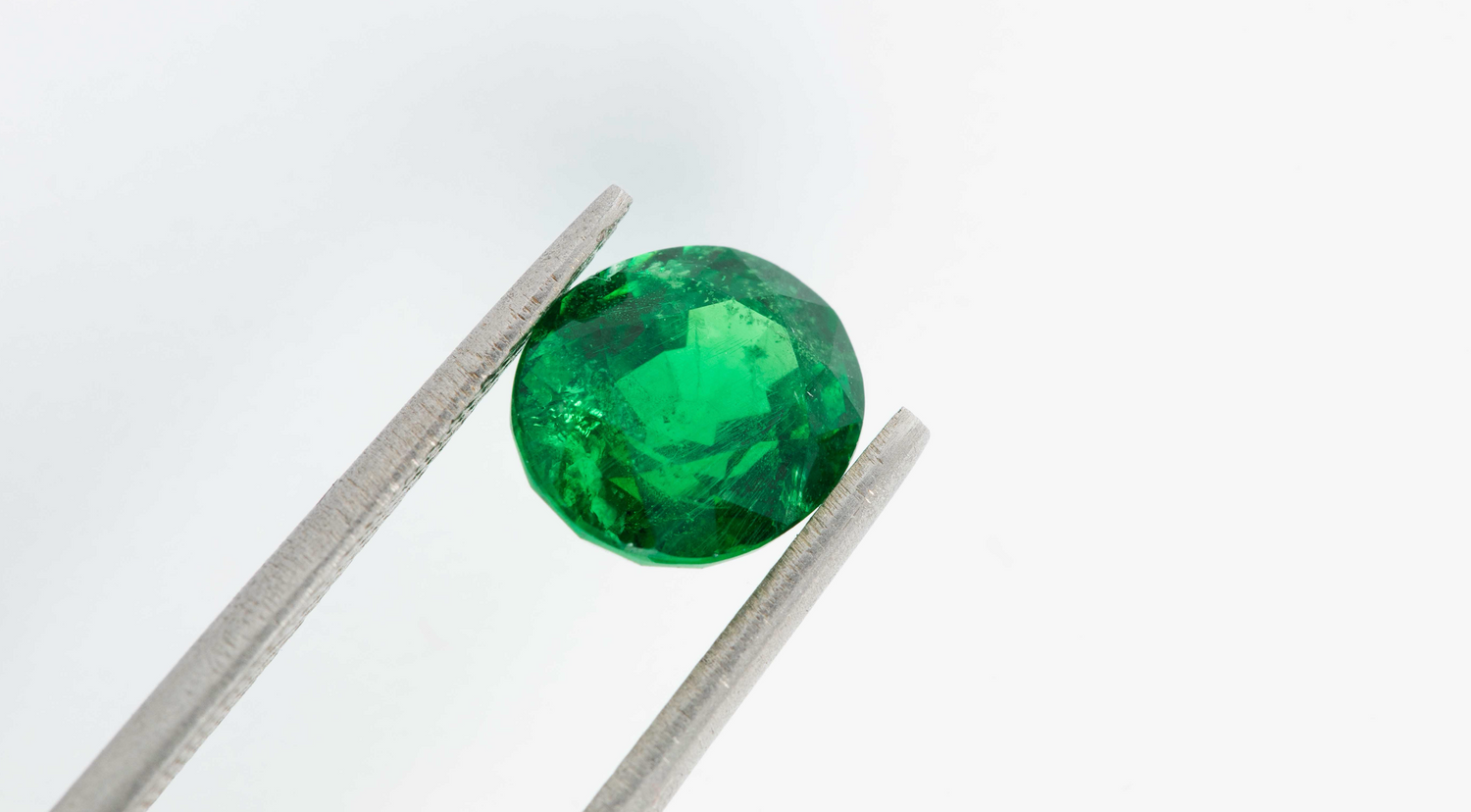 Tsavorit 2,30 ct.
