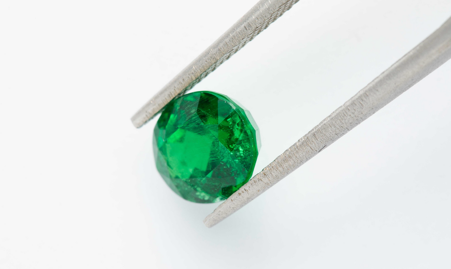 Tsavorit 2,30 ct.