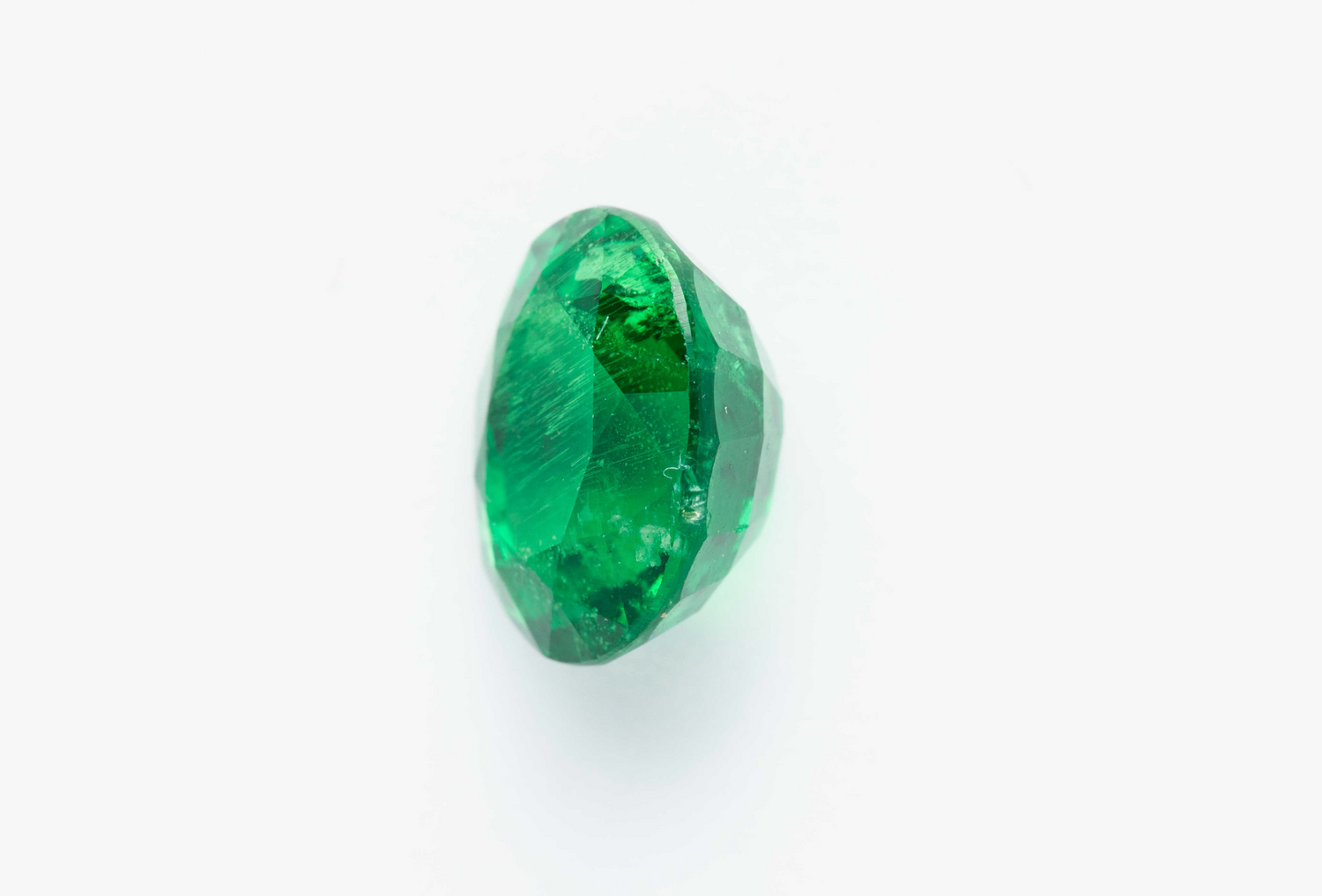 Tsavorit 2,30 ct.